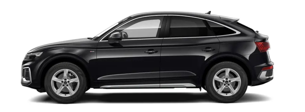 Audi Q5 Sportback S Line