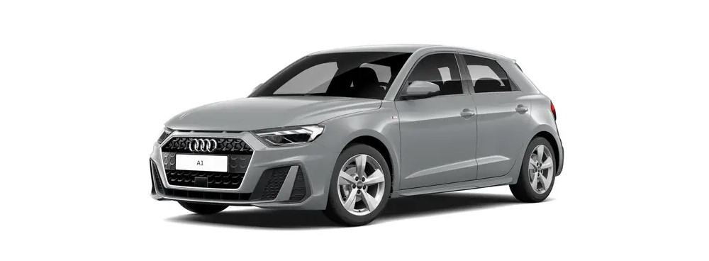 Audi a1 sportback occasion