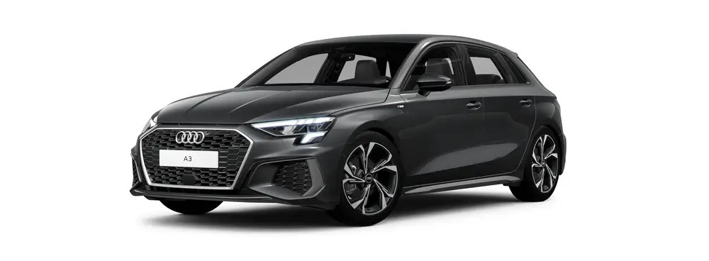 Audi A3 sportback occasion
