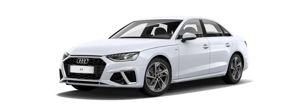 A4 s line occasion