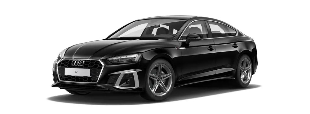 A5 sportback s line occasion