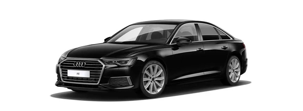 Audi a6 occasion