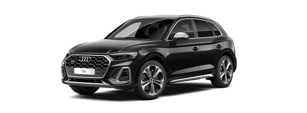 Audi SQ5 occasion