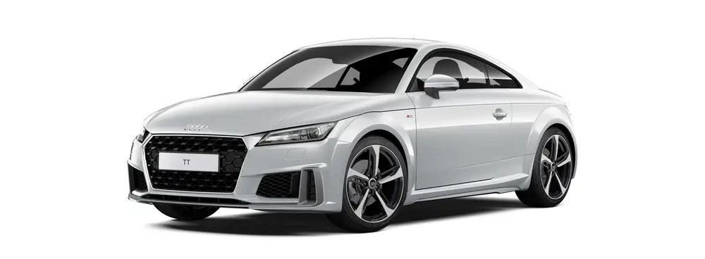 Audi TT occasion