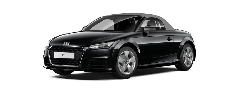 Audi TT Roadster occasion