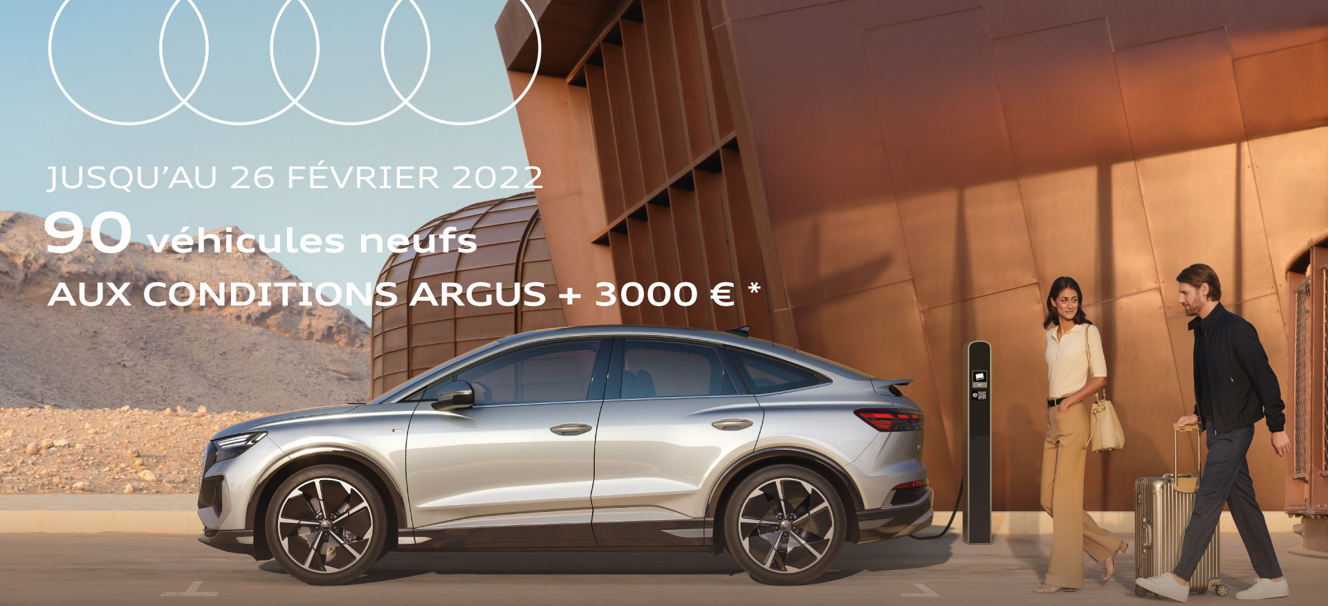 portes ouvertes audi