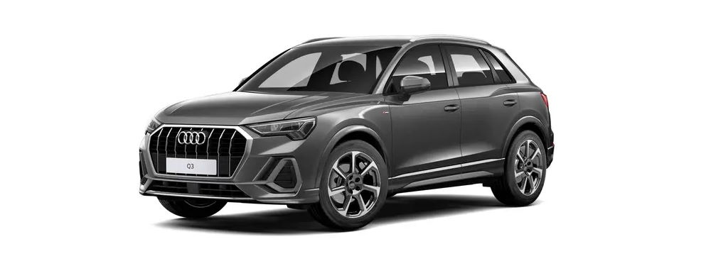 Audi SQ5 occasion