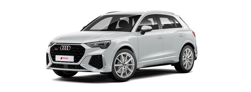 Q3 RS occasion