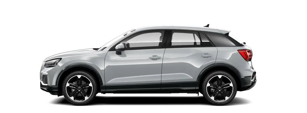 Audi-e-tron Audi e-tron s line