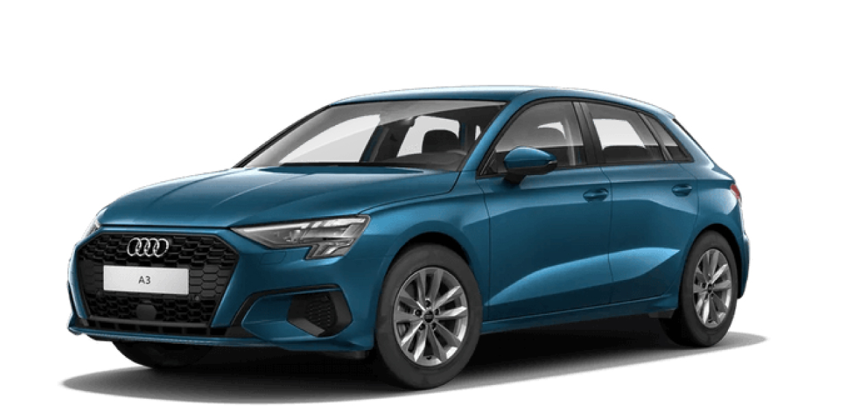 Audi-A3